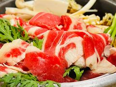 -大焰自助日本料理 铁板烧(徐汇店)