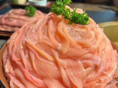 -吼堂老火锅(太古里总店)