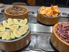-喜家自助小火锅(乐客城店)