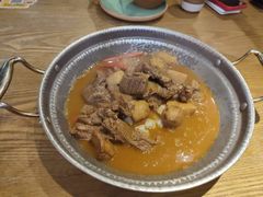 灶膛罐罐牛腩-吃饭皇帝大(合生汇店)