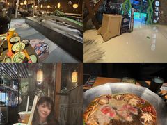 -湊湊火锅·茶憩(石家庄万象城店)