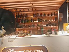 -星光小把串·海鲜烧烤(西安路店)