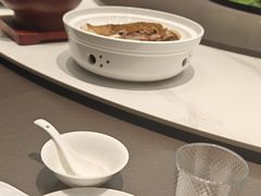 -万荣烤鸭店·北京菜(天坛店)