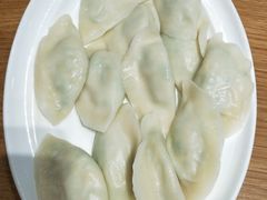 -喜家德虾仁水饺(南山书城店)