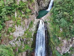 -龙湾潭国家森林公园
