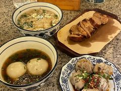 -古铺良食(柯城店)