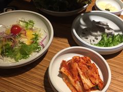 -王妃家(明洞中央店)