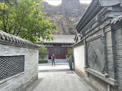 -大境门景区