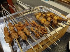 -福苗小骆驼烧烤(莲湖路店)