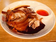 -嘉旺港式茶餐厅(延长中路店)