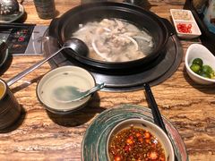 -润泽园椰子鸡(汇一城店)
