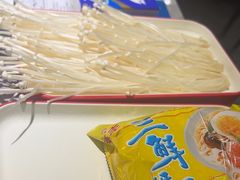-肥家大排档(天河体育西店)
