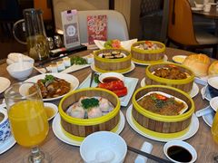 -创元千禧大酒店 · 香港轩