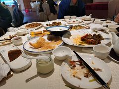 -顺峰海鲜酒楼(省府店)