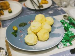 -子霖南山鲜虾面(南山总店)