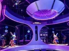 -海乐星KTV(航空路店)
