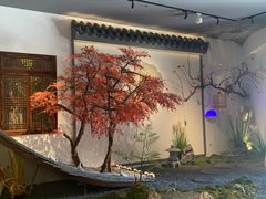 -蘭奢雅集·江浙菜(青山江滩店)