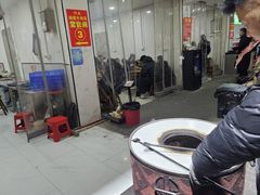 -杨家牛肉汤(淮建路店)