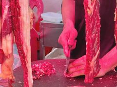 -阿娟牛肉丸·手打牛肉丸·现做现卖