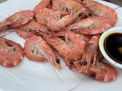 -好味道海鲜大排档·老字号(巽寮湾海鲜市场店)