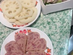 -肖婷姐大铁锅重庆火锅(南湖店)