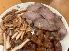 -达道武仔牛肉店(广达路店)