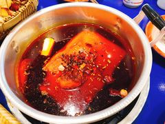 -马路边边串串香(双井直营店)