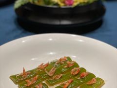 -三利音·玖弄小鲜(浦东嘉里城店)