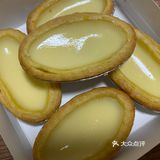 快乐！吃蛋糕也是节约粮食