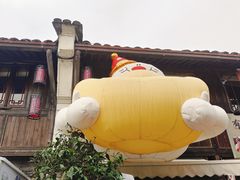 -小河直街历史文化街区