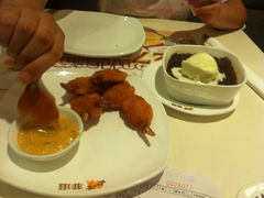 iphone_upload_pic-菲滋意式餐厅(鄞州印象城店)