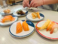 -滨寿司(新区永旺店)