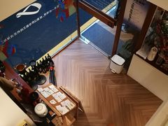 -Line 咖啡(石厦花园店)