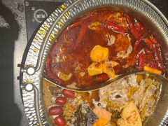 -牛New寿喜烧(虹桥新天地店)