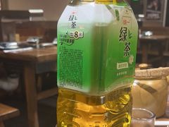 -柿子树炭烤羊腿(金台路店)