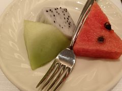 -马克西姆俄罗斯餐厅(通亚街店)