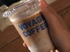 -VOYAGE COFFEE(北锣鼓巷店)