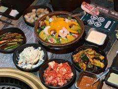 -虎哥六韩式烤肉料理 TIGERGRILL(隆生金山湖中心购物广场店)