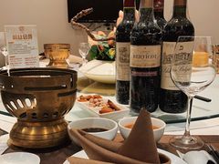 -胡记饭店(保工街店)