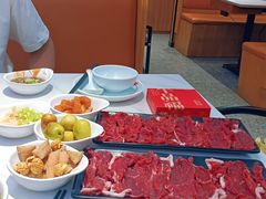 -牛品福潮汕牛肉火锅(旺庄店)