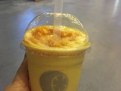 芒果冰冰乐-鲜之醇(九州昌硕广场店)