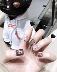 -Halo美甲美睫
