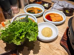 -泥炉烧肉师(新街口金銮巷店)