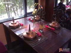 -花马天堂云南餐厅 Lost Heaven(高邮路店)