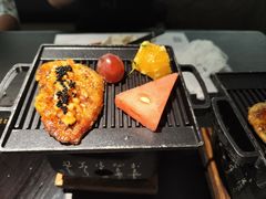 -花潮料理艺食馆(SM新生活广场店)
