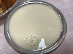 -蒙记老牌豆浆