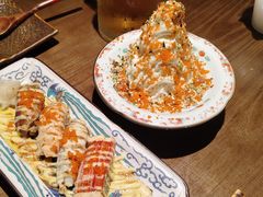 -一豚轩·烧鸟·豚骨拉面(五四路店)