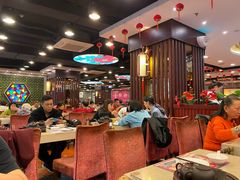 大堂-点都德(盘福楼店)