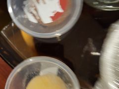 -白石的深夜食堂(万达店)