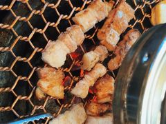 -松渡·鲜肉泥炉烤肉(时代天街店)